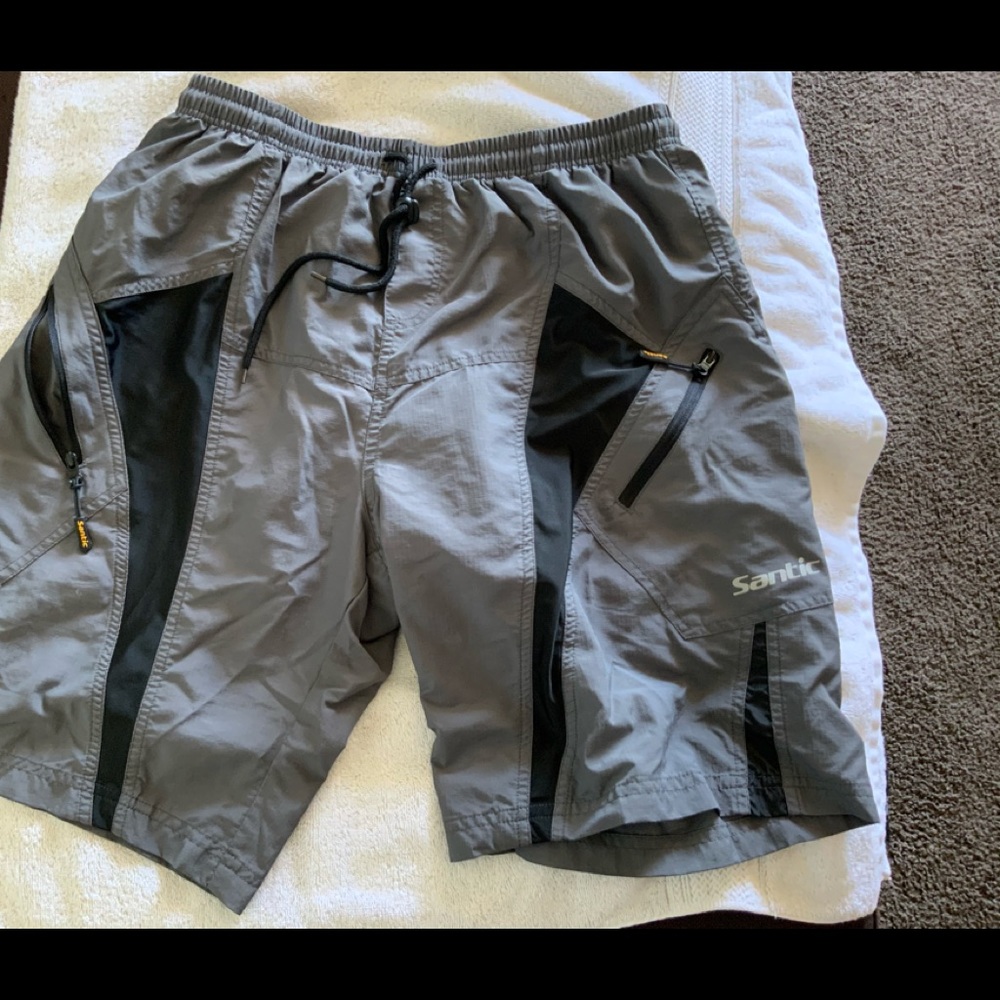 Shorts santic